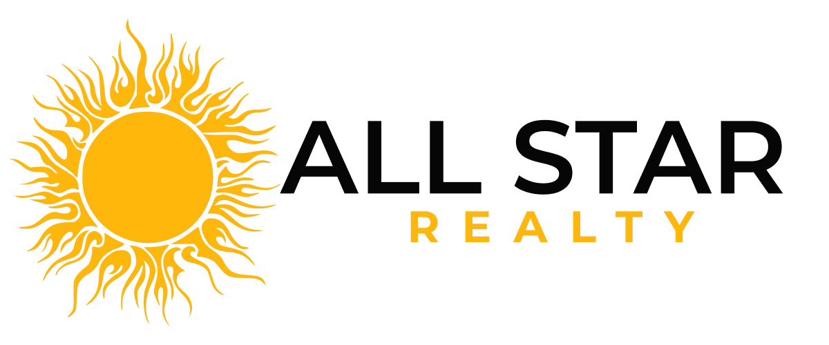 All Star Realty Logo